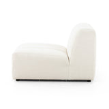 Build Your Own: Langham Channeled Sectional - Fayette Cloud