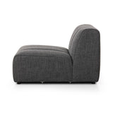 Build Your Own: Langham Channeled Sectional - Saxon Charcoal