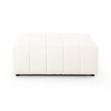 Build Your Own: Langham Channeled Sectional - Fayette Cloud