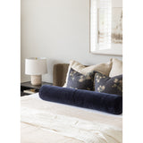 Juliet Sage Bed (Lifestyle View)