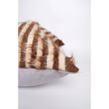 Stanz Kilim Pillow with Insert