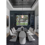 Brianna Dining Chair - Alcala Cream | ready to ship!