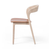Amare Dining Chair - Sonoma Butterscotch