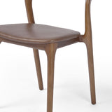 Amare Dining Chair - Sonoma Coco