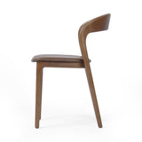 Amare Dining Chair - Sonoma Coco
