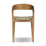 Amare Dining Chair - Firefinch Fawn | shipping 08/19/2026