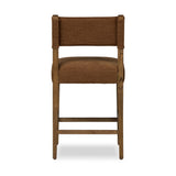 Ferris Bar + Counter Stool - Laughlin Ochre
