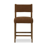 Ferris Bar + Counter Stool - Laughlin Ochre