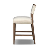 Ferris Bar + Counter Stool - Crypton Nomad Snow