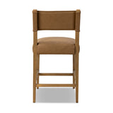Ferris Bar + Counter Stool - Maestro Camel