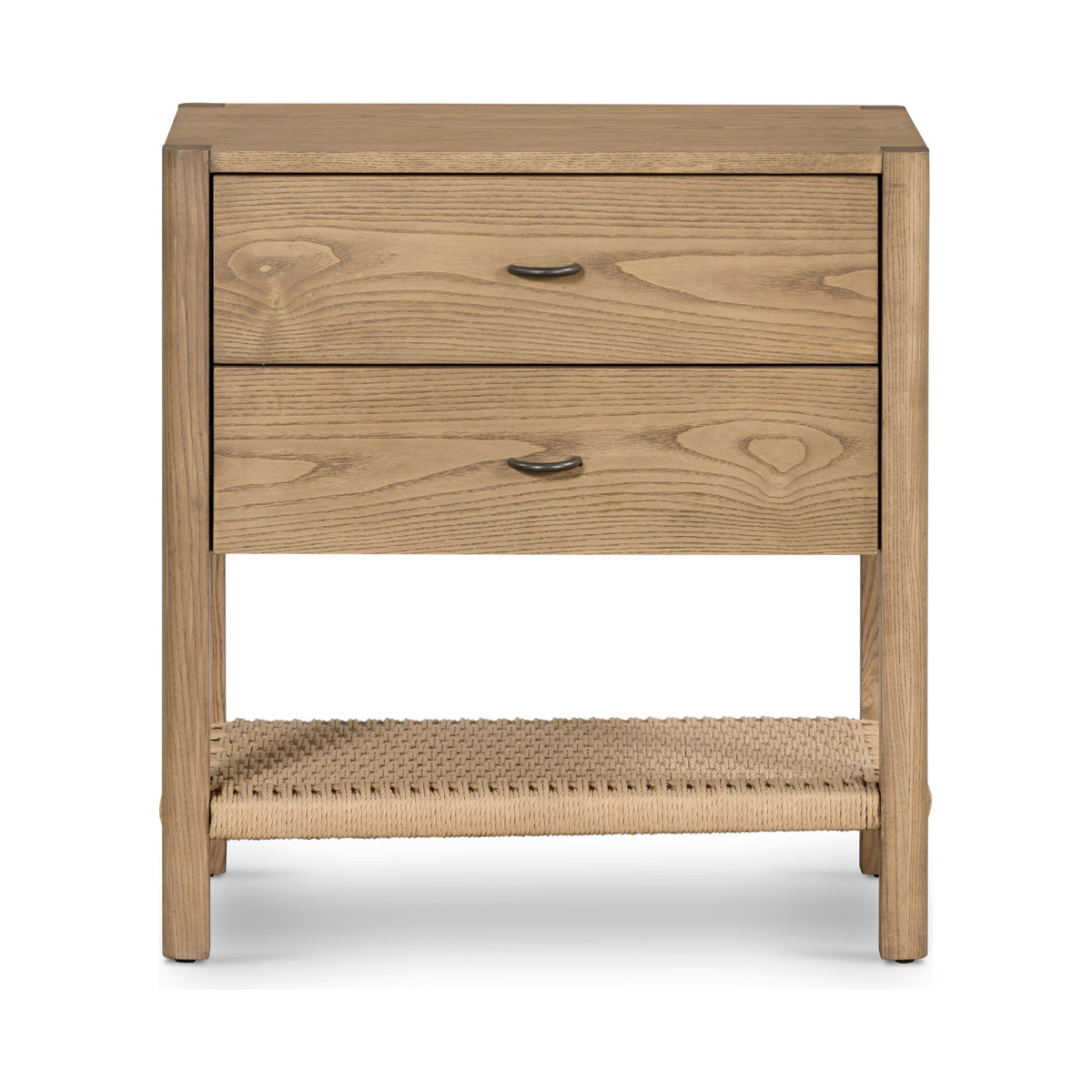 Zuma Dune Ash Nightstand | shipping 09/02/2025