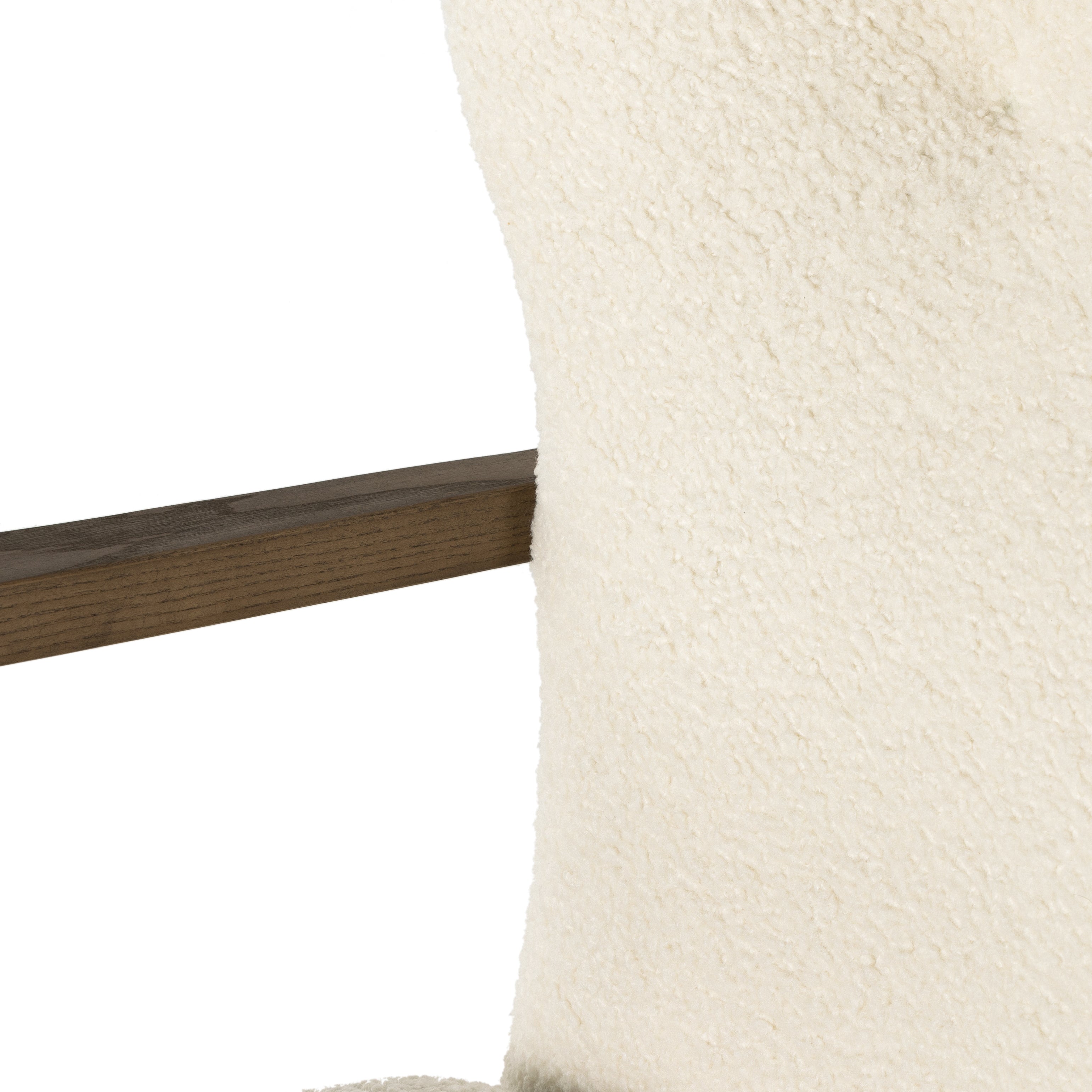 Featuring Melrose Sheepskin Natural Desk Chair by Four Hands at Amethyst Home. A comfort-driven desk chair features soft, textural upholstery, framed by solid ash arms. A height-adjustable swivel base with casters makes for ease in the modern office.Overall Dimensions: 24.50"W x 27.25"L x 40"HColors: Amber Ash, Polished Aluminum, Sheepskin NaturalMaterials: Sol. Amethyst Home provides interior design, new home construction design consulting, vintage area rugs, and lighting in the Aspen metro area.
