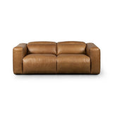 Radley Power Recliner 2-Piece Sectional - Sonoma Butterscotch | shipping 07/03/2026