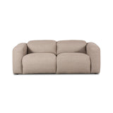 Radley Power Recliner 2-Piece Sectional - Crypton Nomad Taupe | shipping 07/07/2026