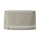 Weatherproof Outdoor Foosball Table Cover - Baron Grey | shipping 07/25/2026