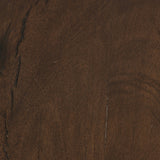 Maha Accent Aged Belgium Bleach Stool | ready to ship!