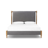 Marty Bed - Broadway Denim
