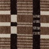 Eros Accent Bench - Sandhill Cocoa