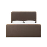 Pierce Bed - Savoy Coffee