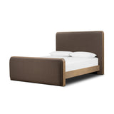 Pierce Bed - Savoy Coffee