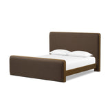 Pierce Bed - Savoy Coffee