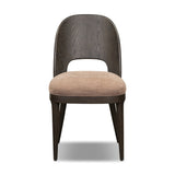 Thorton Dining Chair - Laughlin Cafe | shipping 06/09/2026