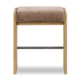Nash Bar + Counter Stool - Altair Mushroom
