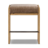 Nash Bar + Counter Stool - Altair Mushroom