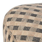 Deenie Ottoman - Firefinch Fawn | shipping 08/19/2026