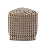 Deenie Ottoman - Firefinch Fawn | shipping 08/19/2026