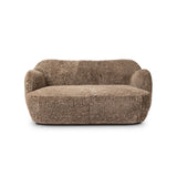 Julius Sofa - Taupe Shearling | shipping 07/25/2026