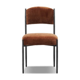 Bellaire Dining Chair - Altair Sienna | shipping 06/16/2026