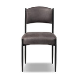 Bellaire Dining Chair - Palermo Black | shipping 06/23/2026