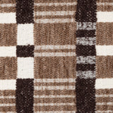 Landrea Accent Stool - Sandhill Cocoa