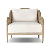 Boerum Outdoor Chair - Vergo Cream | shipping 07/25/2026