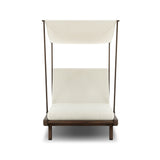 Polima Outdoor Chaise - Vergo Cream | shipping 08/15/2026