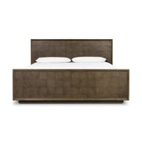 Salta Bed