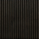 Ona Media Console - Smoked Black Mindi