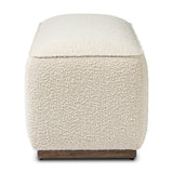 Sinclair Accent Bench - Knoll Natural | shipping 08/25/2026