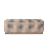 Sinclair Accent Bench - Firefinch Fawn | shipping 08/25/2026