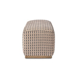 Sinclair Accent Bench - Firefinch Fawn | shipping 08/25/2026