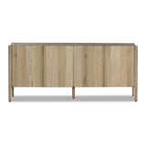 Cosgrove Sideboard - Light Natural Oak | shipping 08/15/2026
