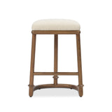 Royce Backless Stool - Counter | shipping 08/25/2026