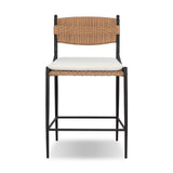Mae Outdoor Bar + Counter Stool