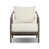 Remi Outdoor Chair - Vergo Cream | shipping 07/10/2026
