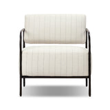 Fenn Outdoor Chair - Amalfi Natural | shipping 07/15/2026