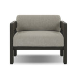 Tatiana Outdoor Chair - Ramiro Ecru