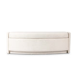 Faith Trunk - Crypton Nomad Snow | shipping 07/15/2026
