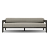 Tatiana Outdoor Sofa-86" - Ramiro Ecru | shipping 08/15/2026