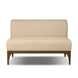 Build Your Own: Ellington Dining Banquette